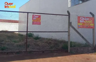 Terreno à venda em ribeirão preto-sp, parque industrial lagoinha, 326,25m² de área. aproveite essa oportunidade única!