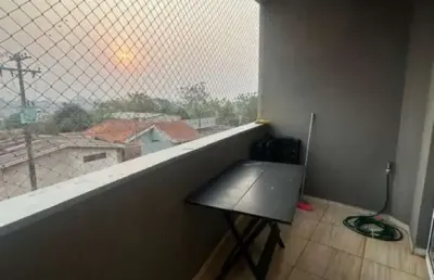Apartamento à venda em ribeirão preto-sp, jardim anhangüera: 3 quartos, 1 suíte, 1 sala, 2 banheiros, 2 vagas de garagem e 100m² de área.