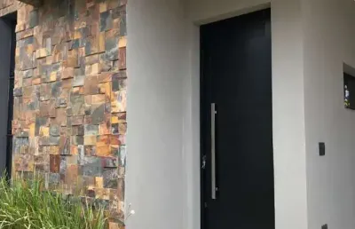 Casa de luxo em condomínio no jardim cybelli, ribeirão preto-sp: 3 quartos, 3 suites, 2 salas, 4 banheiros, 4 vagas - 152m².