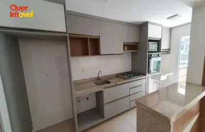 Apartamento à venda em ribeirão preto-sp, bonfim paulista: 2 quartos, 1 suíte, 2 salas, 2 banheiros, 2 vagas, 72m². aproveite!