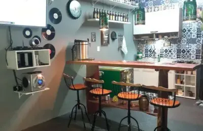 Casa no parque residencial lagoinha, ribeirão preto-sp: 3 quartos, 2 suítes, 2 salas, 4 banheiros, 4 vagas, 160m². quer imóvel negócios imobiliários.