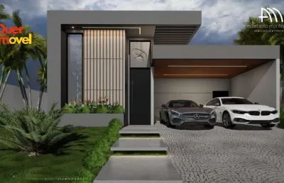 Casa de luxo em condomínio à venda em ribeirão preto-sp: 3 quartos, 3 suítes, 2 salas, 3 banheiros, 4 vagas, 160m².
