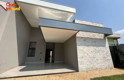 Casa de 3 quartos em condomínio de luxo em ribeirão preto-sp, jardim san marco ii, 150m² - venda