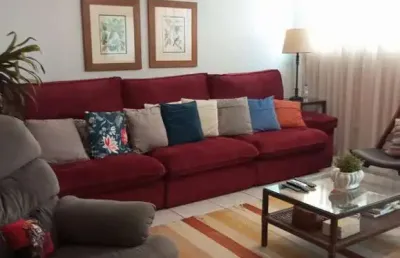 Cobertura para venda em ribeirão preto / sp edifício ilha de bali
