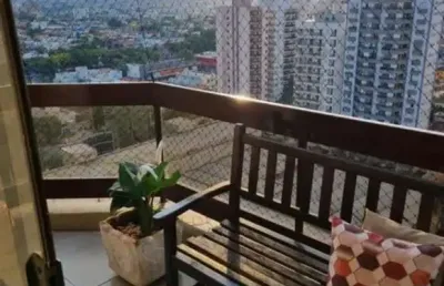 Cobertura à venda na vila seixas, ribeirão preto-sp: 3 quartos, 1 suíte, 3 salas, 5 banheiros, 3 vagas de garagem, 260m².
