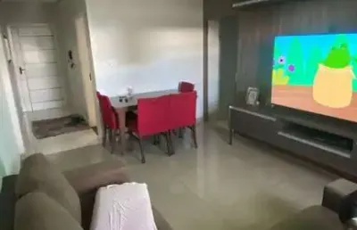 Apartamento à venda no centro de ribeirão preto-sp: 3 quartos, sala ampla, 2 banheiros, garagem e 100m² de conforto!