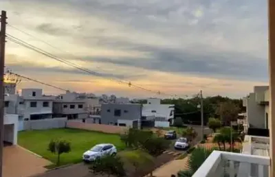 Casa de alto padrão no quinta da primavera em ribeirão preto-sp  3 quartos, 3 suítes, 2 salas e 4 vagas de garagem  quer imóvel negócios imobiliários.