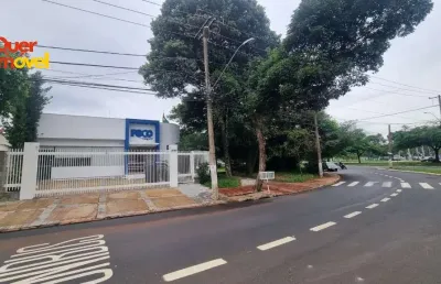 Impecável casa comercial à venda em ribeirão preto-sp, no bairro ribeirânia: 4 quartos, 2 suítes, 2 salas, 5 banheiros, 4 vagas, 450 m².