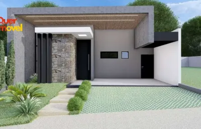 Residencial quinta da mata 1: casa em condomínio à venda em ribeirão preto-sp - 3 quartos, 3 suítes, 2 salas, 5 banheiros, 4 vagas, 152,37m² - quer imóvel negócios imobiliários