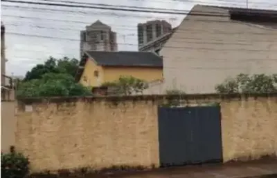 Terreno à venda em nova ribeirânia, ribeirão preto-sp com 360 m² de área!