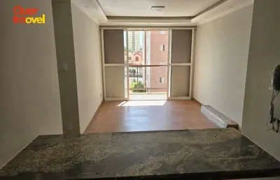 Apartamento à venda em ribeirão preto-sp, parque industrial lagoinha: 3 quartos, 1 suíte, 1 sala, 2 banheiros, 1 vaga, 66m².