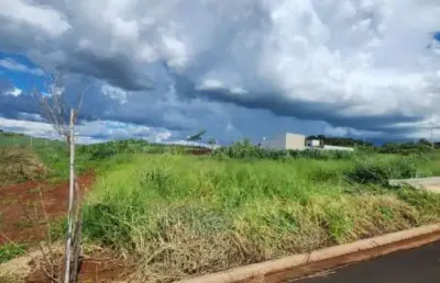 Terreno à venda em ribeirão preto-sp, no bairro quinta da mata, 260m², ideal para comércio e residência. villas do mirante.