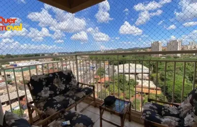 Apartamento à venda em ribeirão preto-sp: 2 quartos, 1 sala, 1 banheiro, 1 vaga, 51m² no jardim anhangüera.