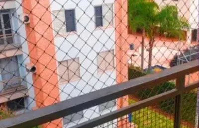Apartamento à venda no alto da boa vista, ribeirão preto-sp: 2 quartos, 1 sala, 1 banheiro, 1 vaga de garagem!