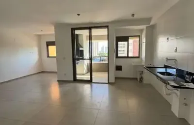 Apartamento à venda em ribeirão preto-sp, alamedas do botânico: 2 quartos, 1 suíte, 1 sala, 2 banheiros, 2 vagas, 82,55m².