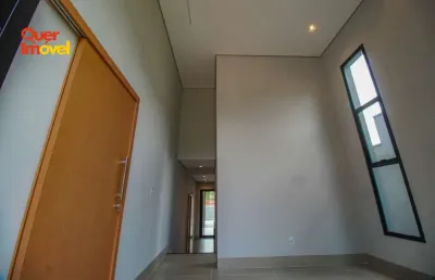 Reserva san tiago: casa de luxo à venda em ribeirão preto - 3 quartos, 3 suítes, 2 salas, 5 banheiros, 4 vagas - 153,43m² - quer imóvel negócios imobiliários
