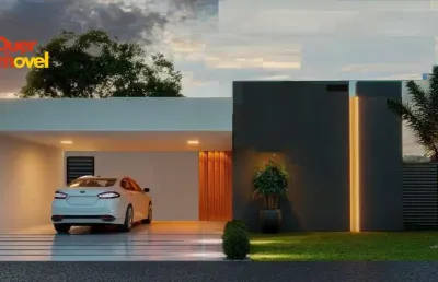 Imperdível casa em condomínio à venda em ribeirão preto-sp, 3 quartos, 3 suítes, 4 vagas - condomínio pitangueiras, 170m².