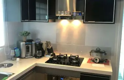 Apartamento à venda em ribeirão preto-sp, vila tibério: 2 quartos, 1 sala, 2 banheiros, 1 vaga, 62m². venha conferir!