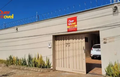 Imperdível oportunidade! casa à venda em ribeirão preto-sp, bairro parque residencial lagoinha. 3 quartos, 1 suíte, 2 salas, 3 banheiros, 2 vagas de garagem, 420 m².