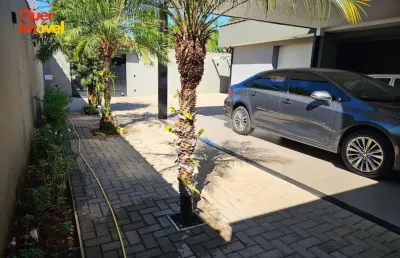 Casa em condomínio à venda em ribeirão preto-sp, jardim ouro branco: 3 quartos, 1 suíte, 2 salas, 2 banheiros, 4 vagas.