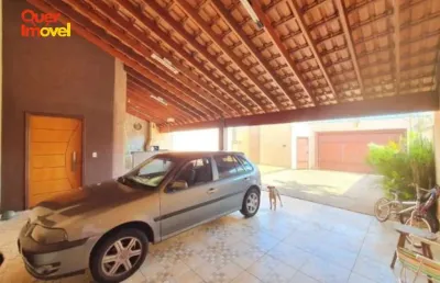 Imperdível casa à venda em ribeirão preto-sp, parque residencial cândido portinari: 3 quartos, 1 suíte, 2 salas, 3 banheiros, 10 vagas de garagem, 200m². aproveite!