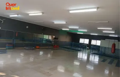 Oportunidade única: salão comercial com 2 salas, 2 banheiros e 440m² no parque anhangüera, ribeirão preto-sp!
