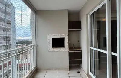 Imperdível oportunidade de investimento em apartamento de 3 quartos com suíte em nova aliança, ribeirão preto-sp!