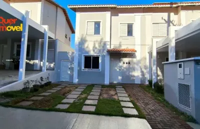 Casa em condomínio de luxo com 3 quartos na vila do golf, ribeirão preto-sp: 1 suíte, sala, 2 banheiros, 2 vagas e 99m².
