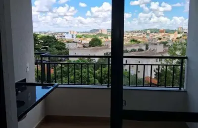 Apartamento à venda no sumarezinho, ribeirão preto-sp: 2 quartos, 1 suíte, 1 sala, 2 banheiros, 1 vaga de garagem, 55m².