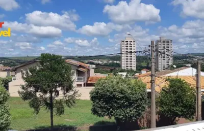 Casa de alto padrão no condomínio residencial alto do bonfim em ribeirão preto-sp  3 quartos, 1 suíte, 2 salas, 3 banheiros, 6 vagas de garagem, 238,00 m² de área  quer imóvel negócios imobiliários