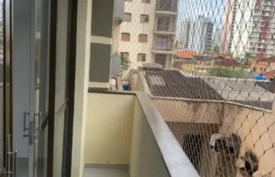 Venda de apartamento de 3 quartos no centro de ribeirão preto-sp com 107m² de área