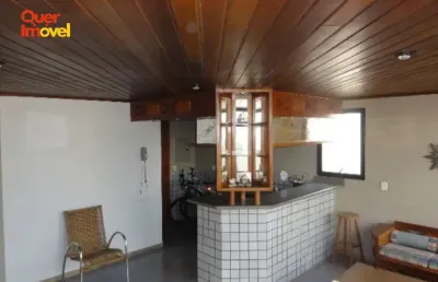 Imperdível! apartamento à venda em ribeirão preto-sp, no bairro santa cruz do josé jacques. 5 quartos, 2 suítes, 2 salas, 5 banheiros, 2 vagas de garagem, 250m² de área. conheça agora na quer imóvel!