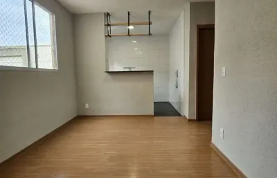 Imperdível! apartamento à venda em ribeirão preto-sp, no bairro reserva real, com 2 quartos, 1 sala, 1 banheiro e 1 vaga de garagem.