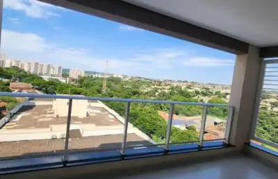 Apartamento à venda em ribeirão preto-sp, jardim sumaré: 2 quartos, 1 suíte, 1 sala, 2 banheiros, 2 vagas, 90 m².