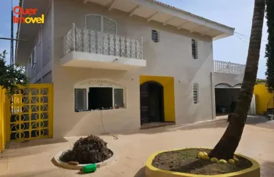 Casa para venda e locação em ribeirânia, ribeirão preto-sp  8 quartos, 2 suítes, 5 banheiros, 4 vagas  quer imóvel negócios imobiliários