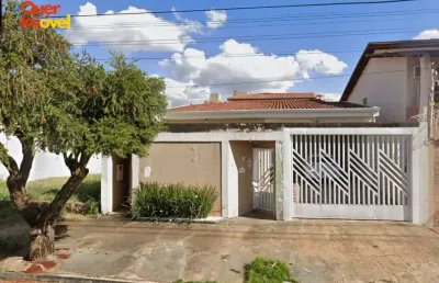 Imperdível oportunidade: casa à venda em ribeirão preto-sp, 3 quartos, 1 suíte, 1 sala, 2 banheiros, 2 vagas, 190m².