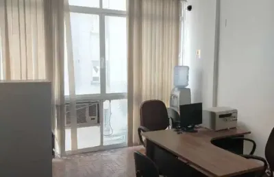 Sala comercial à venda no centro de ribeirão preto-sp: 1 sala, 1 banheiro, 27,05 m² de área.