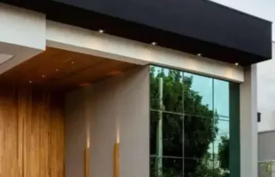 Imóvel de alto padrão: casa em condomínio à venda em ribeirão preto-sp, jardim cybelli. 3 quartos, 3 suítes, 1 sala, 4 banheiros, 4 vagas, 155m².