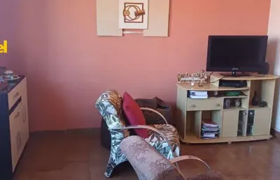 Imperdível casa à venda em ribeirão preto-sp, no bairro parque residencial lagoinha! 3 quartos, 1 suíte, 1 sala, 2 banheiros, 4 vagas de garagem e 220m² de área. confira!