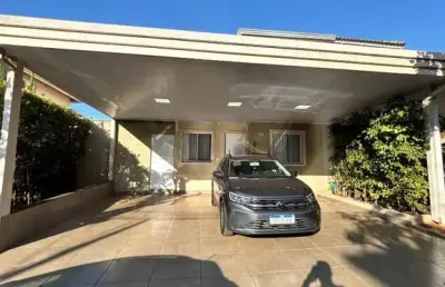 Oportunidade única! casa em condomínio à venda em ribeirão preto-sp, no condomínio evidence resort: 3 quartos, 1 suíte, 1 sala, 3 banheiros, 2 vagas, 170 m². venha conferir! quer imóvel negócios imobi