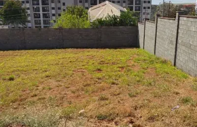 Terreno em condomínio  em ribeirão preto-sp! loteamento santa marta, 251m². invista no seu futuro!