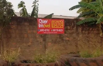 Terreno à venda em ribeirão preto-sp na vila carvalho com 1.360,00 m² de área, oportunidade única!