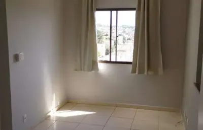 Apartamento à venda em ribeirão preto-sp: 2 quartos, 1 banheiro, 1 vaga na vila virgínia, com 45m² de área.