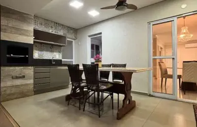 Casa em condomínio  na vila do golf em ribeirão preto-sp: 3 quartos, 1 suíte, 3 salas, 3 banheiros, 2 vagas, 140m². oportunidade única!