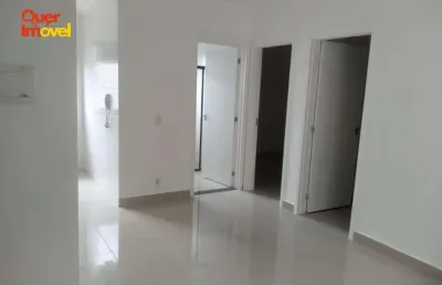 Imperdível apartamento à venda em ribeirão preto-sp, jardim interlagos: 2 quartos, sala, banheiro e vaga de garagem!