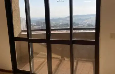 Imperdível! apartamento à venda em ribeirão preto-sp, jardim paulista - 3 quartos, 1 suíte, 2 vagas na garagem - 89m².