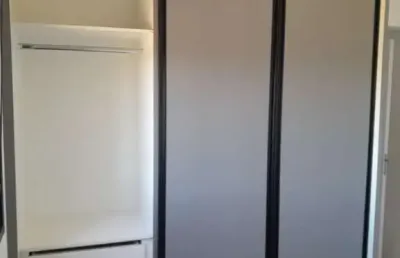 Apartamento à venda ou locação na vila do golf, ribeirão preto-sp: 2 quartos, 1 suíte, 2 salas, 2 banheiros, 1 vaga, 60 m². venha conferir!