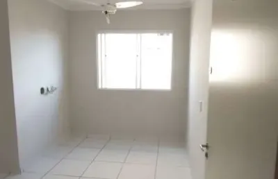 Apartamento à venda em ribeirão preto-sp, campos elíseos: 2 quartos, 1 sala, 1 banheiro, 1 vaga de garagem, 46 m².