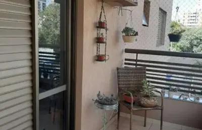 Apartamento à venda em ribeirão preto-sp, jardim botânico: 3 quartos, 3 suítes, 2 salas, 4 banheiros, 2 vagas, 128m²!