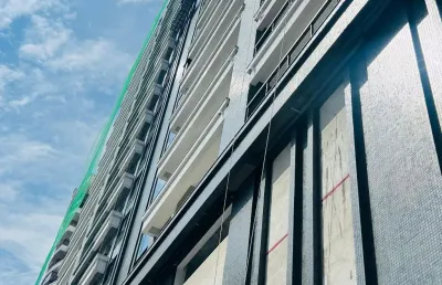 Luxo, conforto e localização em são josé – 3 quartos com 2 suítes no coração do kobrasol!